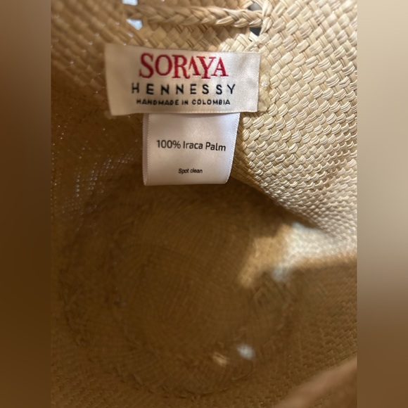 Soraya Hennessy Basket Bucket
Bag - Picture 4 of 4